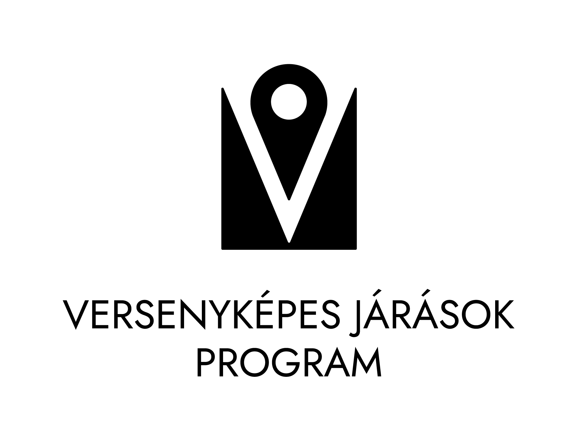 Versenyképes Járások Program 